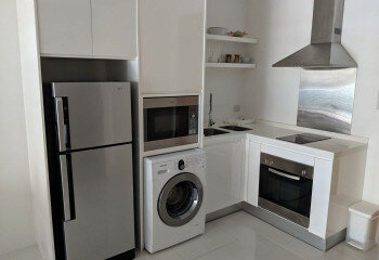 Кондоминиум в Паттайе, Таиланд | THE446552