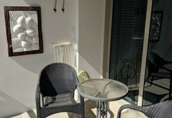 Кондоминиум в Паттайе, Таиланд | THE446552