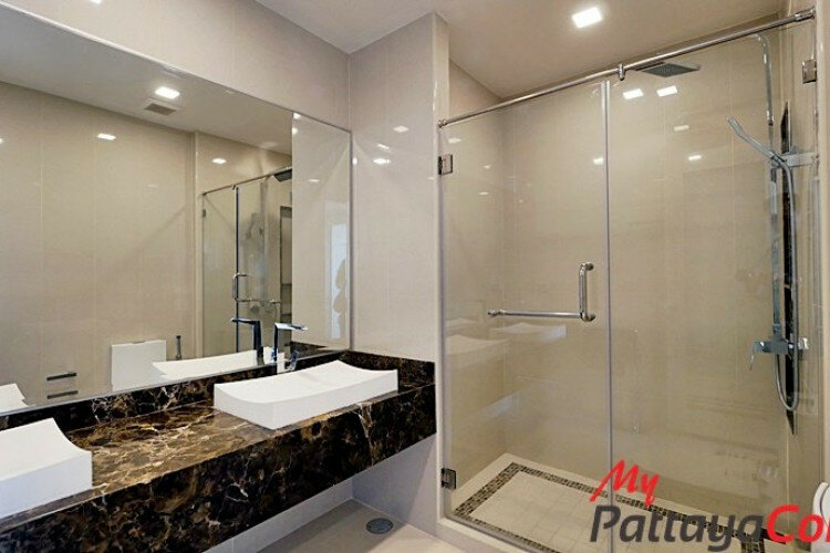 Кондоминиум в Паттайе, Таиланд | THE333940