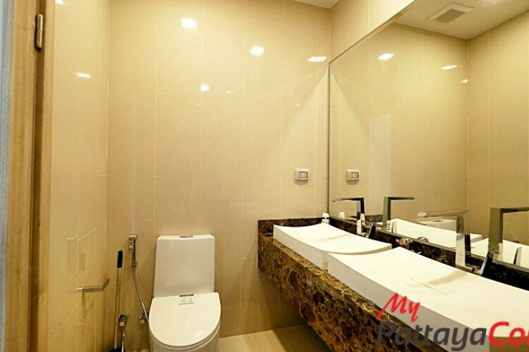 Кондоминиум в Паттайе, Таиланд | THE333940