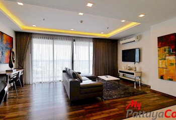 Кондоминиум в Паттайе, Таиланд | THE333940