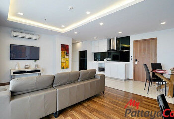 Кондоминиум в Паттайе, Таиланд | THE333940