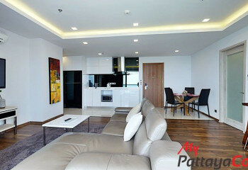 Кондоминиум в Паттайе, Таиланд | THE333940