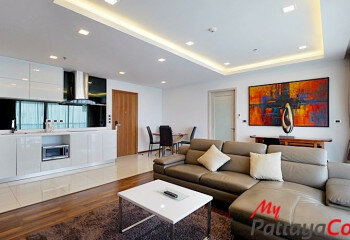 Кондоминиум в Паттайе, Таиланд | THE333940