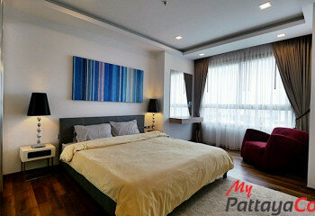 Кондоминиум в Паттайе, Таиланд | THE333940