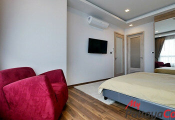 Кондоминиум в Паттайе, Таиланд | THE333940