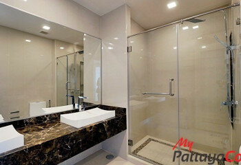 Кондоминиум в Паттайе, Таиланд | THE333940