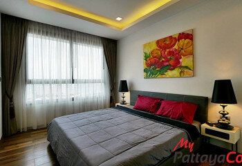 Кондоминиум в Паттайе, Таиланд | THE333940