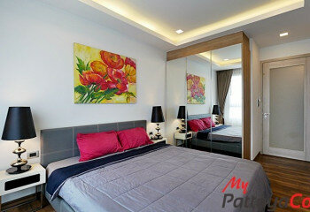 Кондоминиум в Паттайе, Таиланд | THE333940