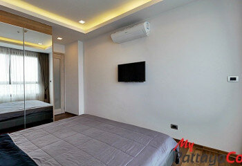 Кондоминиум в Паттайе, Таиланд | THE333940