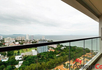 Кондоминиум в Паттайе, Таиланд | THE333940