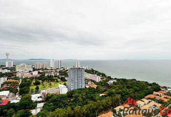 Кондоминиум в Паттайе, Таиланд | THE333940