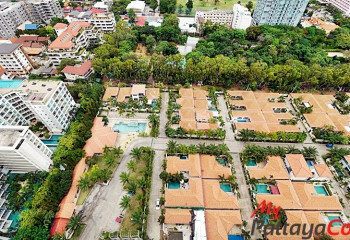 Кондоминиум в Паттайе, Таиланд | THE333940