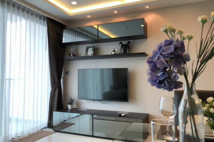 Кондоминиум в Паттайе, Таиланд | THE509970