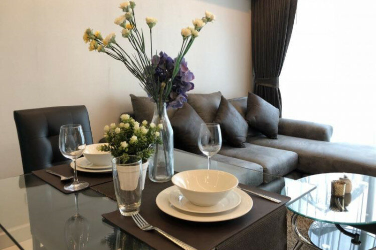 Кондоминиум в Паттайе, Таиланд | THE509970