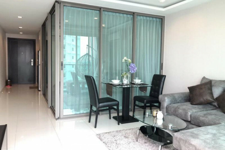 Кондоминиум в Паттайе, Таиланд | THE509970