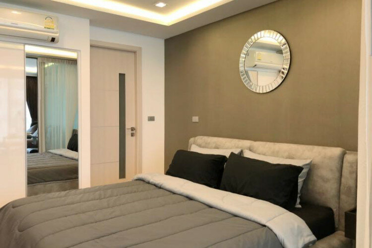 Кондоминиум в Паттайе, Таиланд | THE509970