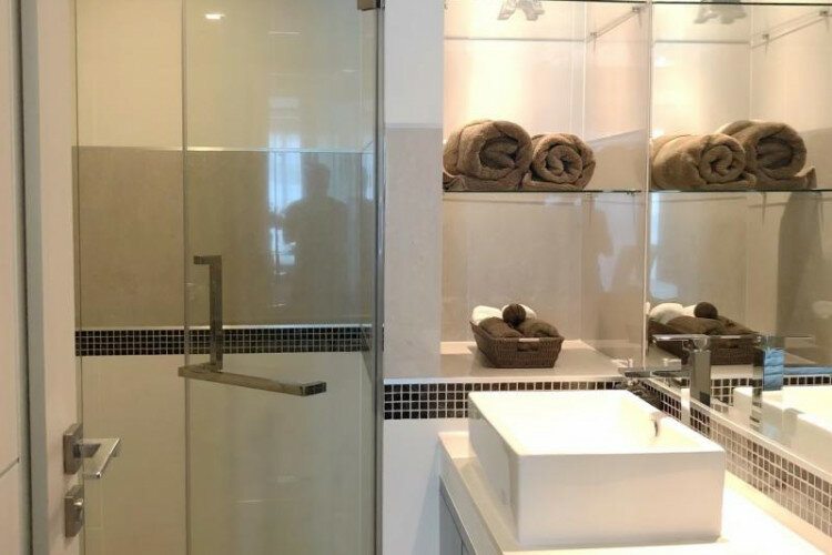 Кондоминиум в Паттайе, Таиланд | THE509970