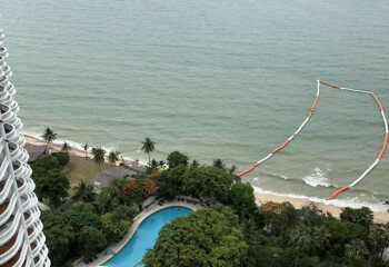 Кондоминиум в Паттайе, Таиланд | THE509970