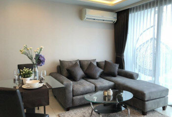 Кондоминиум в Паттайе, Таиланд | THE509970