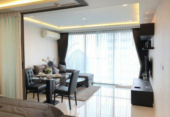 Кондоминиум в Паттайе, Таиланд | THE509970