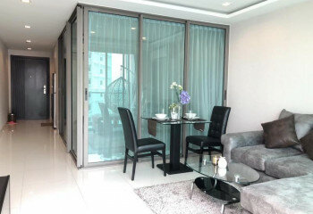 Кондоминиум в Паттайе, Таиланд | THE509970