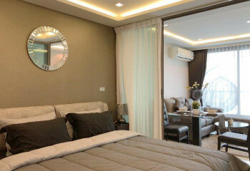 Кондоминиум в Паттайе, Таиланд | THE509970