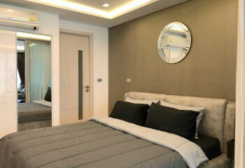 Кондоминиум в Паттайе, Таиланд | THE509970