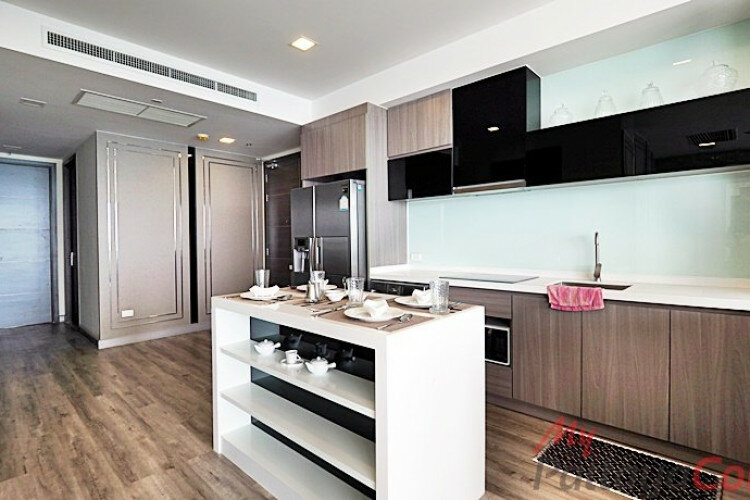 Кондоминиум в Паттайе, Таиланд | THE133760