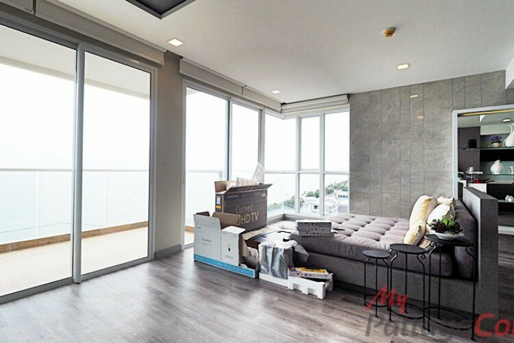 Кондоминиум в Паттайе, Таиланд | THE133760