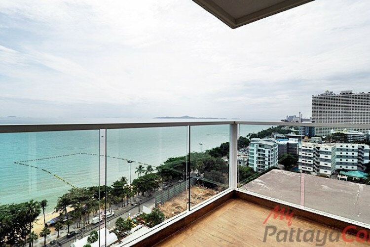 Кондоминиум в Паттайе, Таиланд | THE133760
