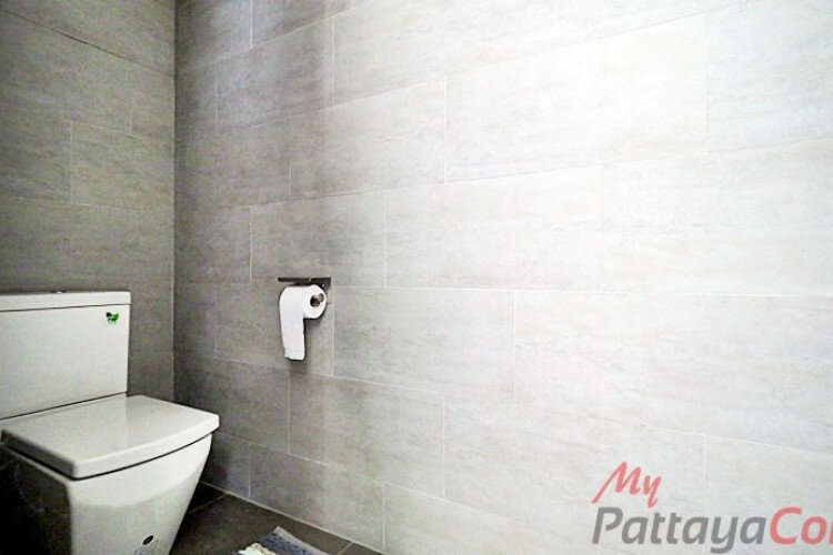 Кондоминиум в Паттайе, Таиланд | THE133760