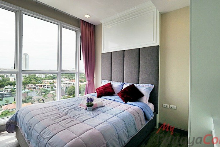 Кондоминиум в Паттайе, Таиланд | THE133760