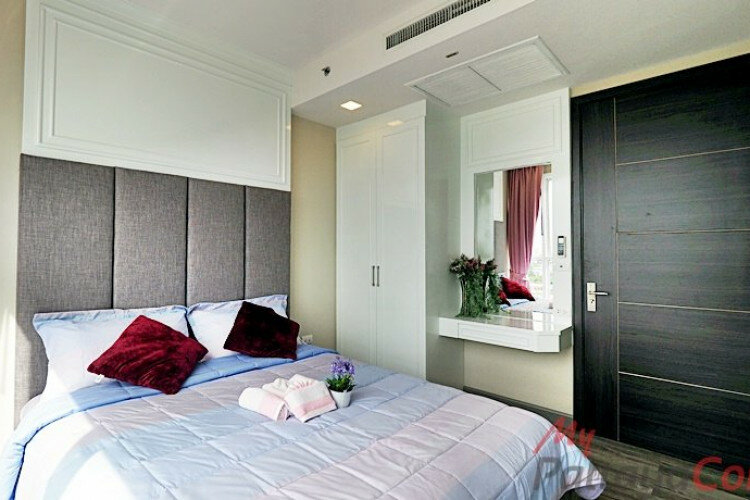 Кондоминиум в Паттайе, Таиланд | THE133760