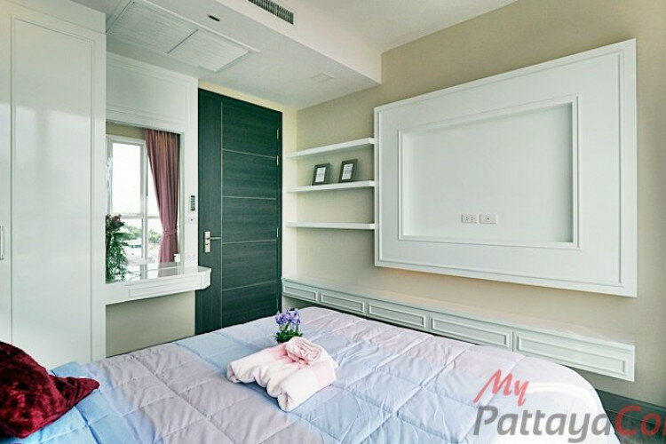 Кондоминиум в Паттайе, Таиланд | THE133760