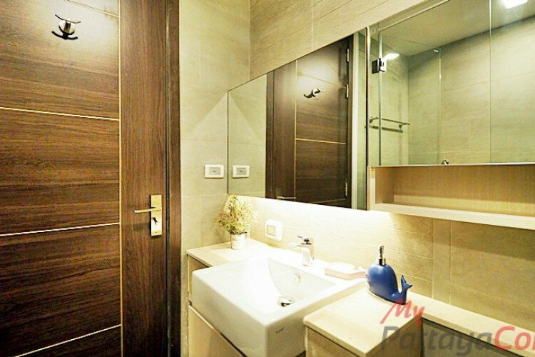 Кондоминиум в Паттайе, Таиланд | THE133760