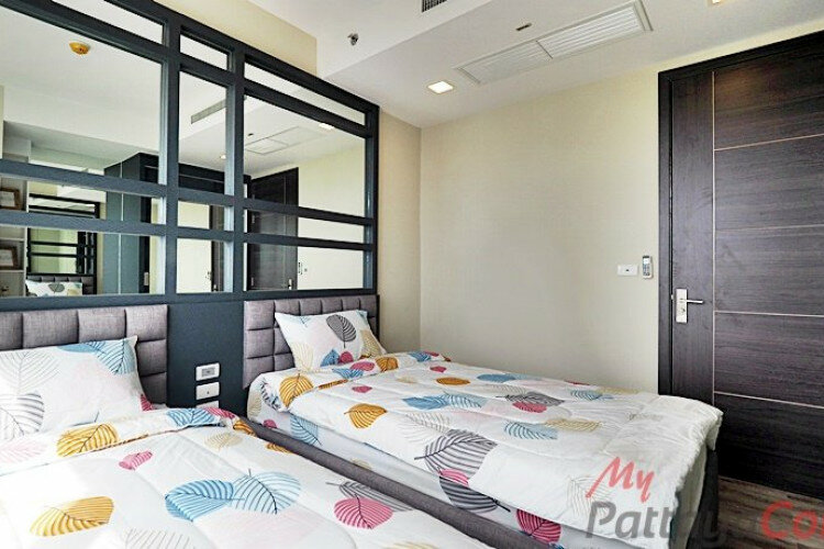 Кондоминиум в Паттайе, Таиланд | THE133760