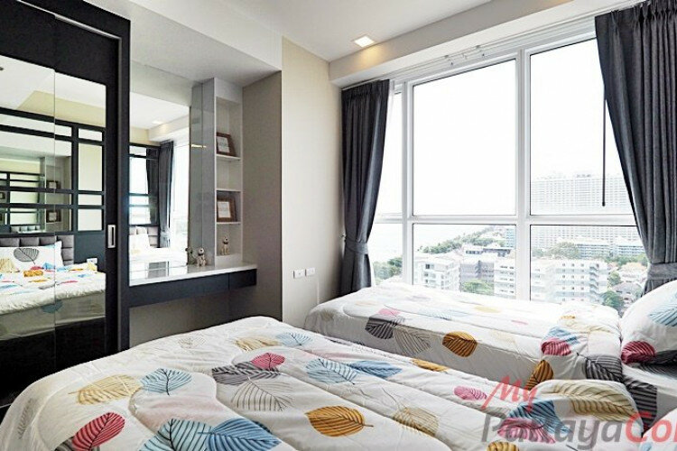 Кондоминиум в Паттайе, Таиланд | THE133760