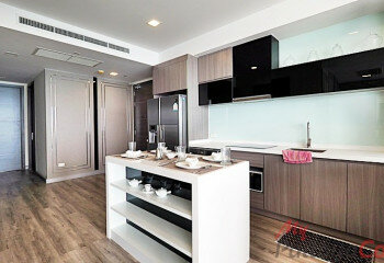 Кондоминиум в Паттайе, Таиланд | THE133760