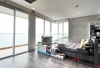 Кондоминиум в Паттайе, Таиланд | THE133760