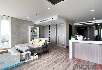 Кондоминиум в Паттайе, Таиланд | THE133760