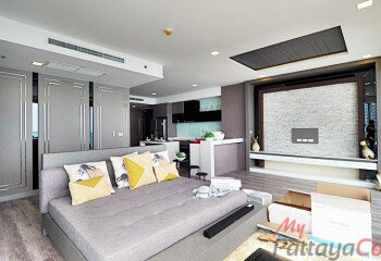 Кондоминиум в Паттайе, Таиланд | THE133760