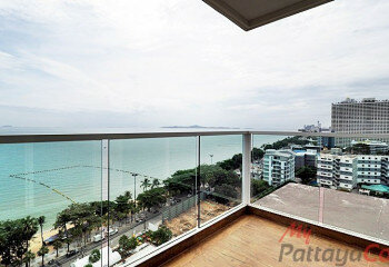 Кондоминиум в Паттайе, Таиланд | THE133760