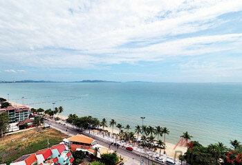 Кондоминиум в Паттайе, Таиланд | THE133760