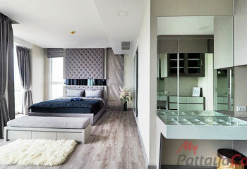 Кондоминиум в Паттайе, Таиланд | THE133760