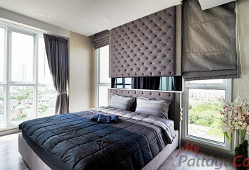 Кондоминиум в Паттайе, Таиланд | THE133760