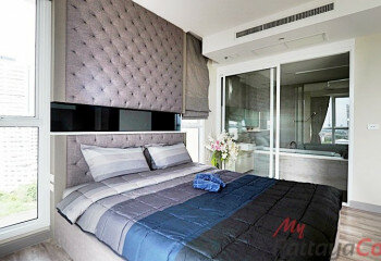 Кондоминиум в Паттайе, Таиланд | THE133760