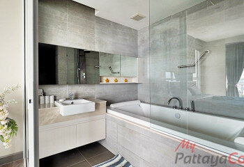 Кондоминиум в Паттайе, Таиланд | THE133760