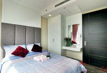 Кондоминиум в Паттайе, Таиланд | THE133760