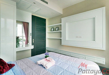 Кондоминиум в Паттайе, Таиланд | THE133760